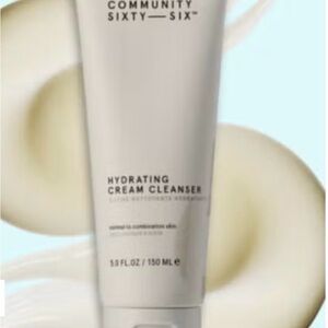 Hydrating Cream Cleanser — Cream